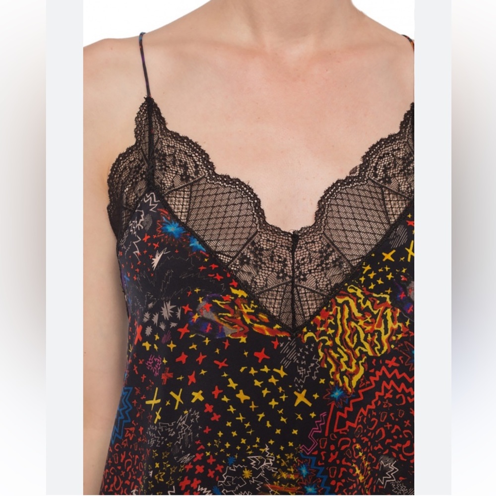 Zadig and Voltaire Christy
Glam Camisole
